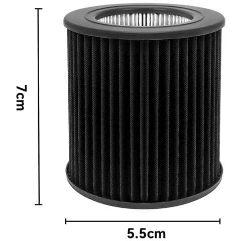 Filtro Di Ricambio A 2 Pezzi Per Molekule Air Mini - Foto 2