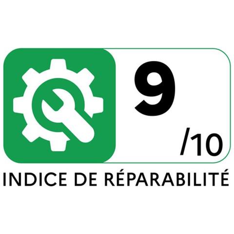 Aspirapolvere A Traino Blu Da 79 Db - Ro3950ea - Foto 2