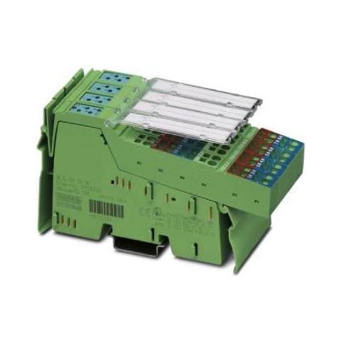 2861250 Modulo I /o Digitale E Analogico - Foto 1