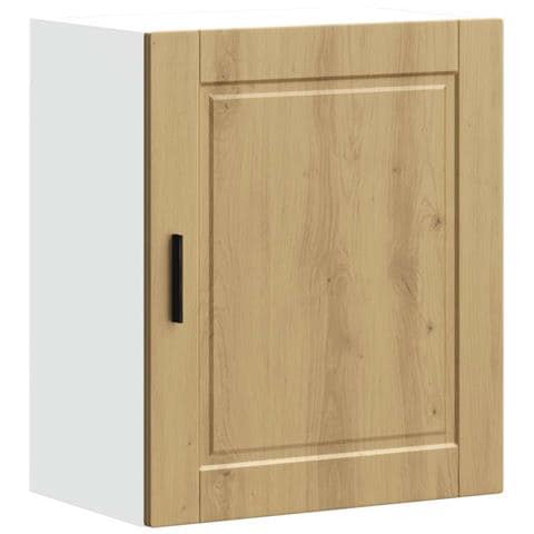 Pensile Da Cucina Porto Rovere Artigianale Legno Multistrato - Foto 2