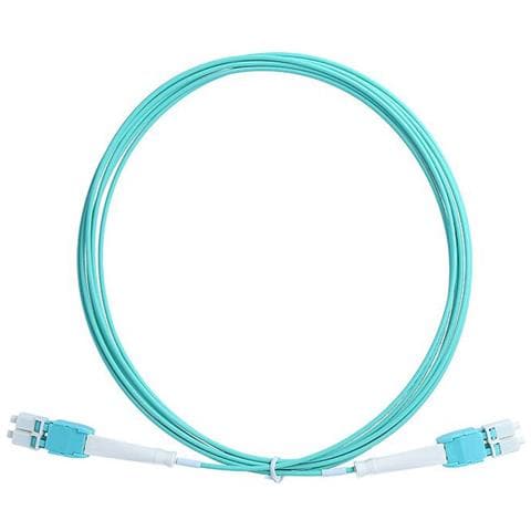 797902TD120001M-BO cavo InfiniBand e in fibra ottica 1 m LC LC /APC Colore acqua - Foto 1