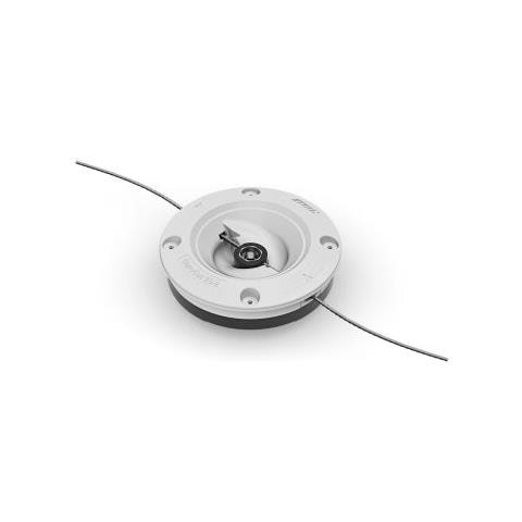 40027102182 accessorio per decespugliatore e tagliabordi Testa di taglio della spazzola - Foto 1