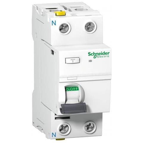 Schneider Electric A9z21225 Interruttore Automatico 2 - Foto 1