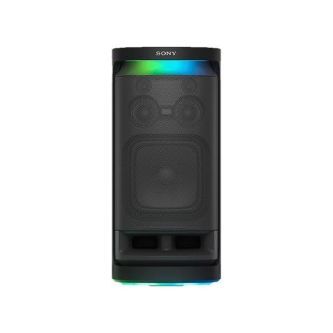 Altoparlante Portatile SRS-XV900 3.1 Canali 500 W Bluetooth 5.2 MEGA BASS Luci LED Nero - Foto 2
