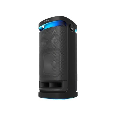 Altoparlante Portatile SRS-XV900 3.1 Canali 500 W Bluetooth 5.2 MEGA BASS Luci LED Nero - Foto 1