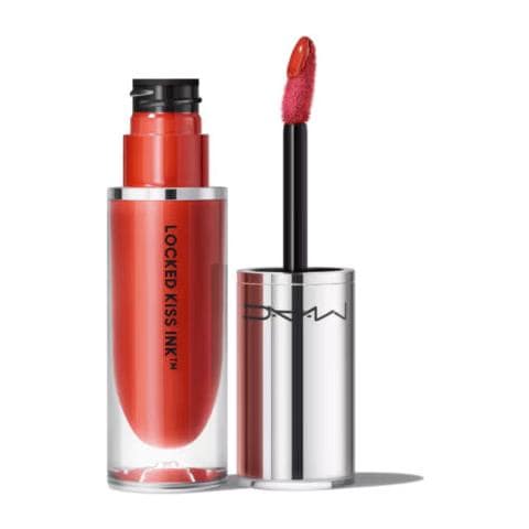 Locked Kiss Ink 24hr Lipcolour 92 Brazen 4 Ml - Foto 1