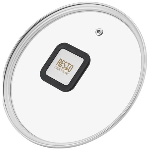 Anser 2,5 L Rotondo Nero, Acciaio inox - Foto 2