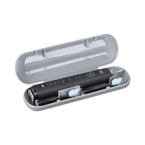 SONIC Adulto Spazzolino elettrico sonico Nero - Foto 4