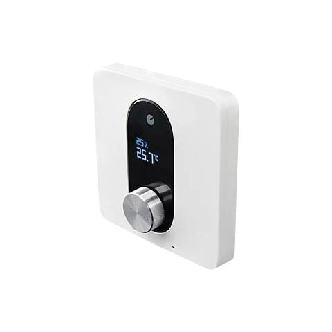 LinkedGo Smart floor heating thermostat - Termostato Smart a pavimento - Foto 1