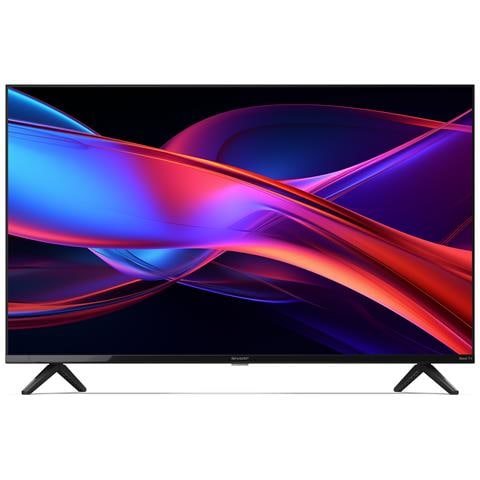 TV LED Full HD 43" 43GD2225E Smart TV - Foto 1