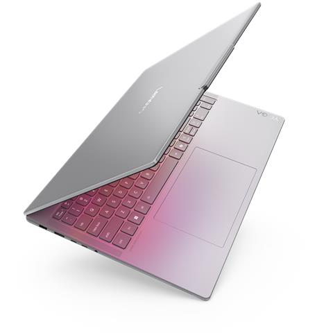 Yoga Pro 9 16IAH10 Intel Core Ultra 7 255H Computer portatile 40,6 cm (16") 2.8K 32 GB LPDDR5x-SDRAM 1 TB SSD NVIDIA GeForce RTX 5060 Wi-Fi 7 (802.11be) Windows 11 Pro Tedesco Grigio - Foto 16