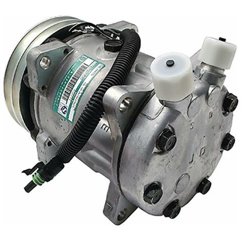 Compressore Aria Condizionata 4664 - Foto 1