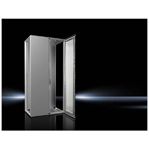 8006.000 rack Rack indipendenti Grigio - Foto 1