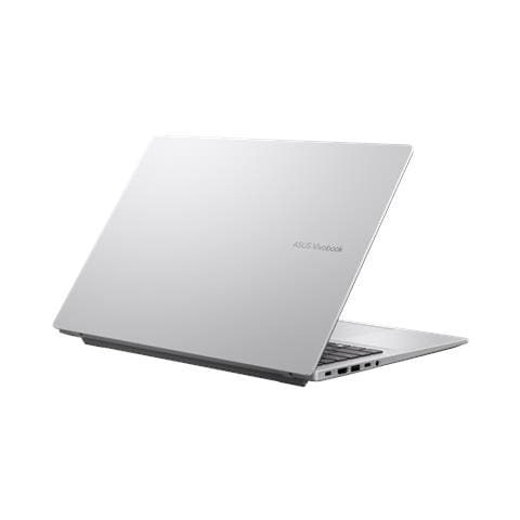 Notebook Vivobook 16 X1607QA-MB085W Copilot+ PC Qualcomm Snapdragon X1-26-100 Monitor 16" WUXGA 16 GB LPDDR5x-SDRAM 512 GB SSD Windows 11 Home Argento - Foto 5