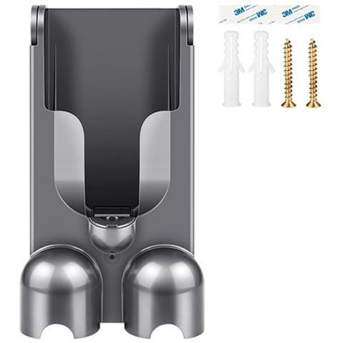 Base Di Ricarica Per Aspirapolvere Compatibile Con Dyson V10slim/v12 - Staffa A Parete - Foto 1