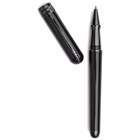 Penna Roller Black Trims - Sr0mspp4002056 - Foto 1