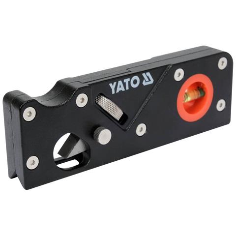 YT-62910 Pialla manuale - Foto 1