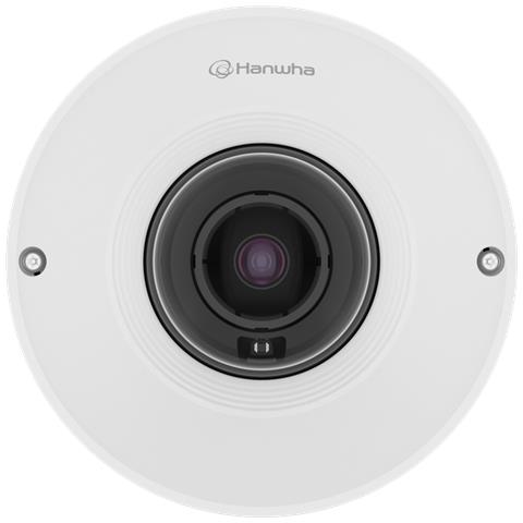 QNF-C9010V telecamera di sorveglianza Cupola Telecamera di sicurezza IP Interno e esterno 3008 x 3008 Pixel Soffitto - Foto 2