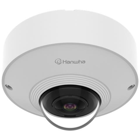 QNF-C9010V telecamera di sorveglianza Cupola Telecamera di sicurezza IP Interno e esterno 3008 x 3008 Pixel Soffitto - Foto 1