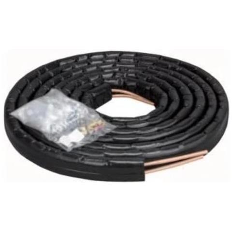 Kit Tubazione Gemellata Dn10, 10 Metri   302359 - 10 Metri Dn10 Da Ordinare - Foto 1