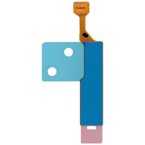 Nappe Di Ricarica A Induzione Per Stilo S Pen Originali Per Galaxy S24 Ultra, Blu - Foto 1