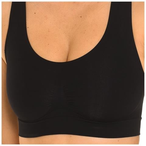 Reggiseno Sportivo Comfort Con Effetto Modellante 110590 Donna - Foto 3