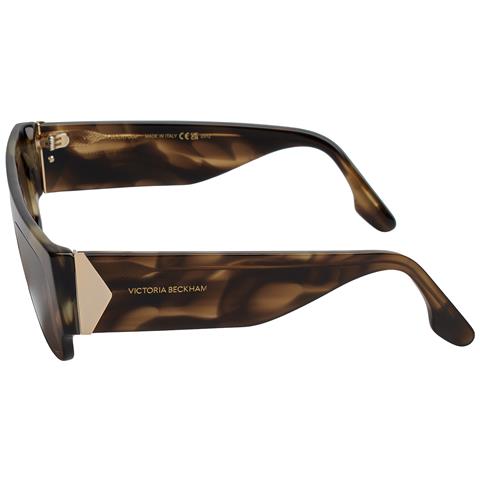 Occhiali Da Sole Rettangolari Vb666s Donna - Foto 2