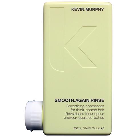 , Smooth Again Rinse, Balsamo Per Capelli, Per Levigare, 250 Ml - Foto 1