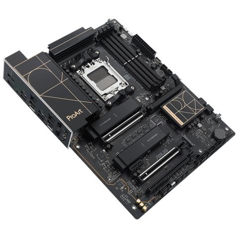 PROART B850-CREATOR WIFI NEO AMD B850 Socket AM5 ATX - Foto 2