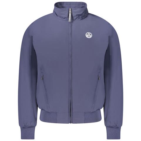 GIACCA BLU DA UOMO - Colore: Blu, Taglia: XL - Foto 1