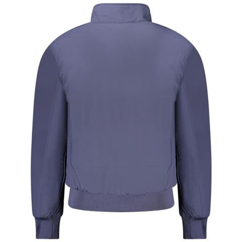 GIACCA BLU DA UOMO - Colore: Blu, Taglia: XL - Foto 2