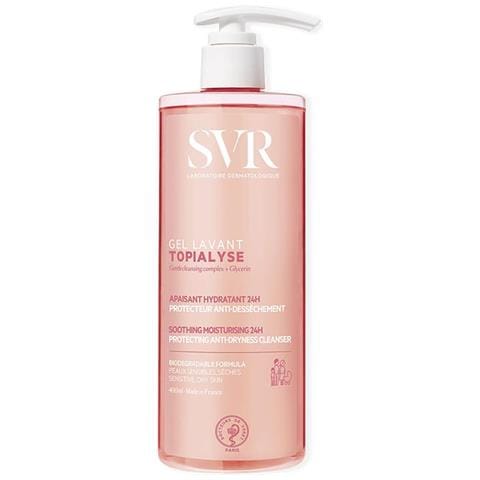 Topialyse Gel Lavant 400 ml Nuova Formula - Foto 1