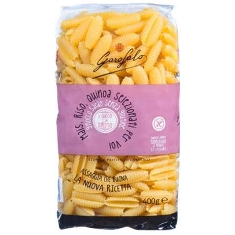 Garofalo Gnocco Sardo Senza Glutine 400 g - Foto 1