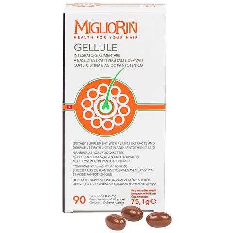 Migliorin® Cosval 90 Gellule - Foto 1