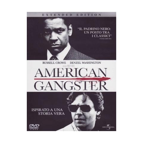 American Gangster - Foto 2