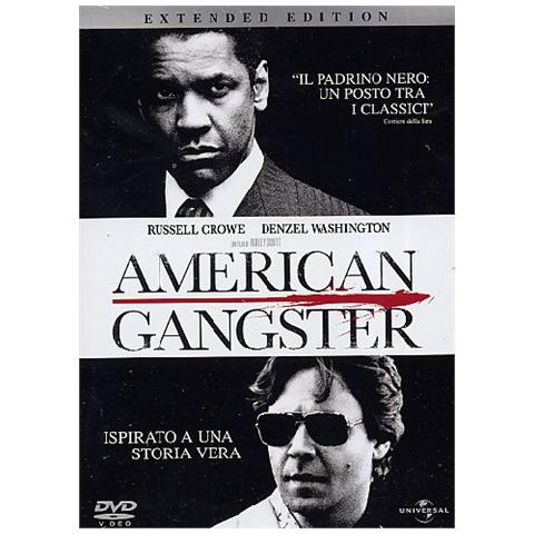 American Gangster - Foto 1