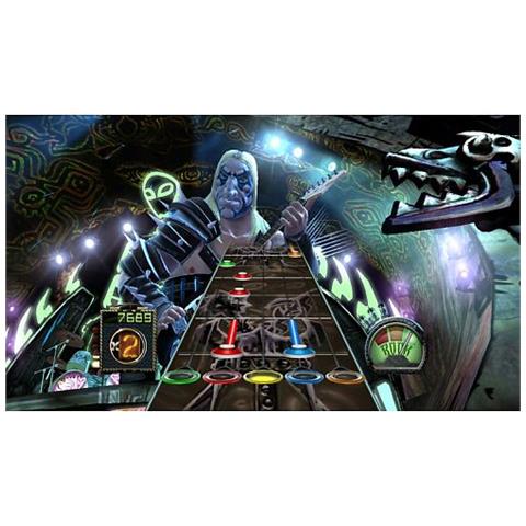 PS3 - Guitar Hero Aerosmith - Foto 2