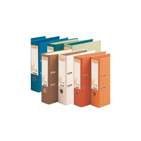 confezione da 10 pezzi - registratore forever recycled verde sc. protocollo - Foto 1