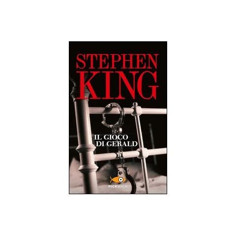 Stephen King - Il gioco di Gerald - Foto 1