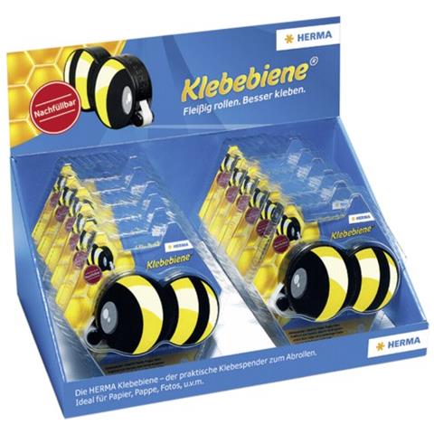 1x12 Glue Bee Dispenser 15m 1120 - Foto 1