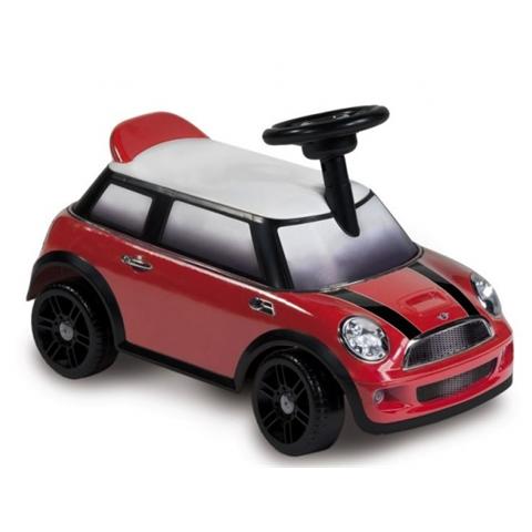 Primi Passi Mini Cooper Rossa 1611 / R - Foto 1
