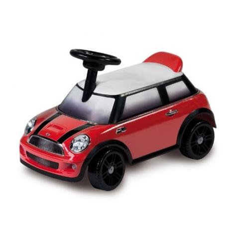 Primi Passi Mini Cooper Rossa 1611 / R - Foto 2
