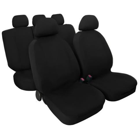 Coprisedili - colore nero - Foto 2