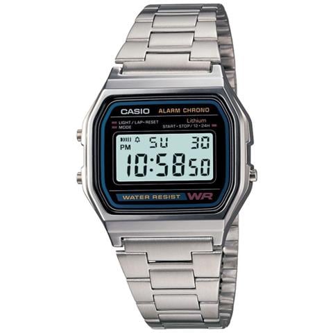 A158WA-1DF Orologio Unisex - Foto 2