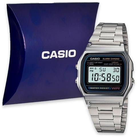 A158WA-1DF Orologio Unisex - Foto 11