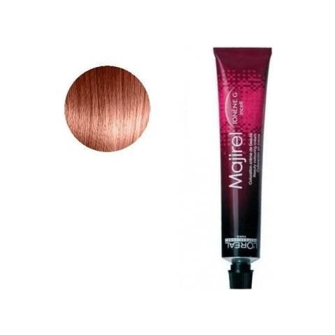 Capelli Majirel 7.43 Biondo Rame Dorato - Foto 7