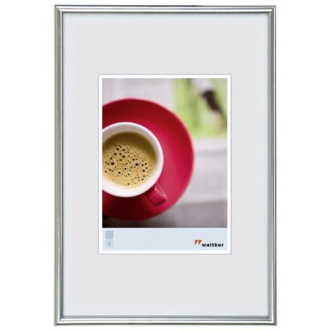 Galeria 20x28 plastica argento KS028H - Foto 1