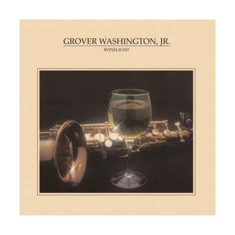 Grover Washington Jr. - Winelight - Foto 1