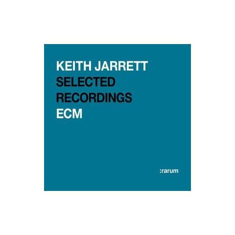 Keith Jarrett - Rarum: Le Migliori Performances Selezionate Dagli Stessi Musicisti (2 Cd)  - Foto 1