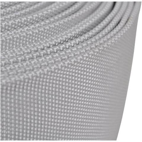 Tubo Flessibile Antincendio Piatto 30 M Con Giunti C-storz 2 Pollici - Foto 2